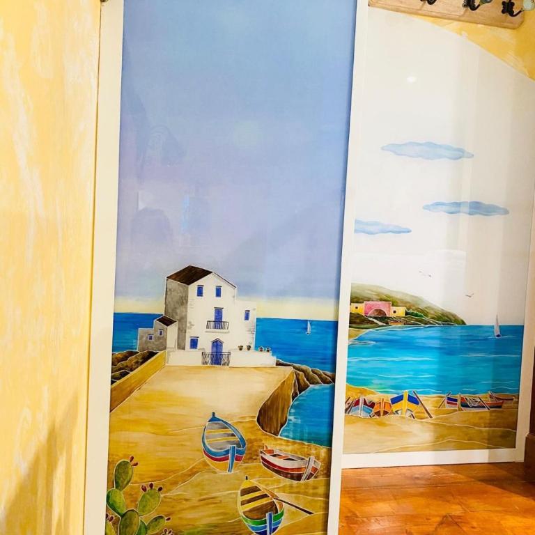 Home sweet home - One-Bedroom Apartment - 9