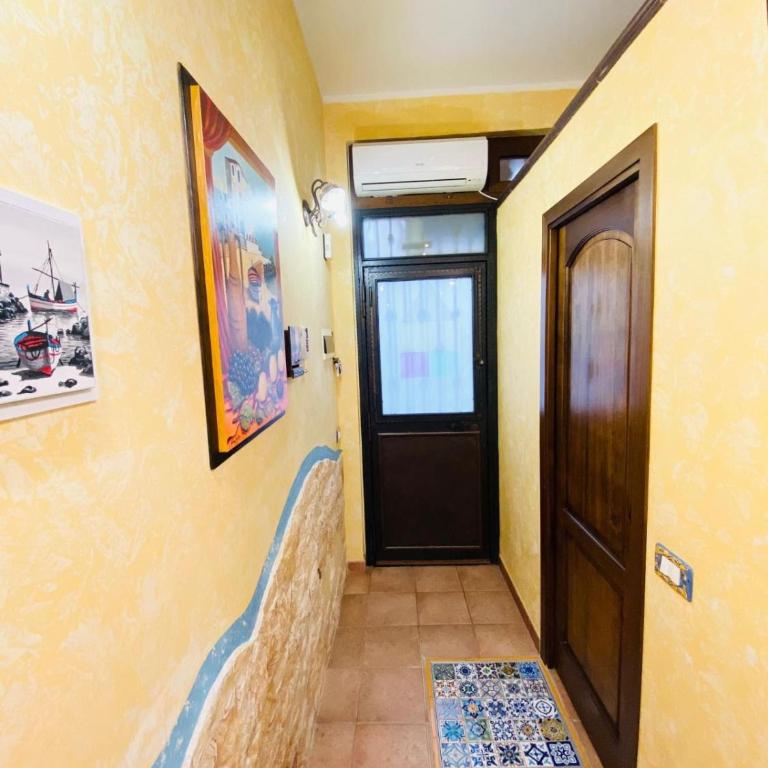 Home sweet home - One-Bedroom Apartment - 14