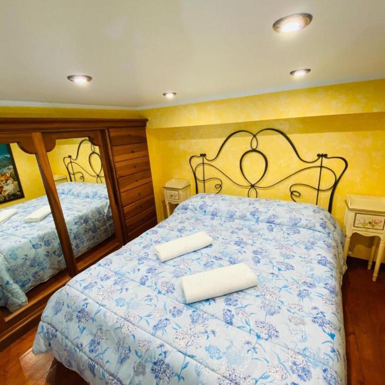 Home sweet home - One-Bedroom Apartment - 15