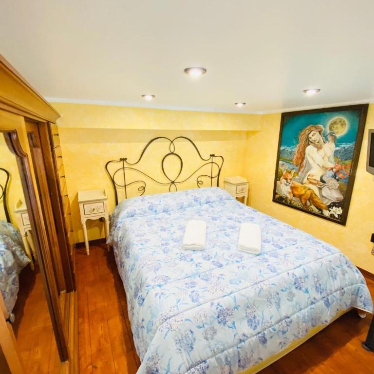 Home sweet home - One-Bedroom Apartment - 18