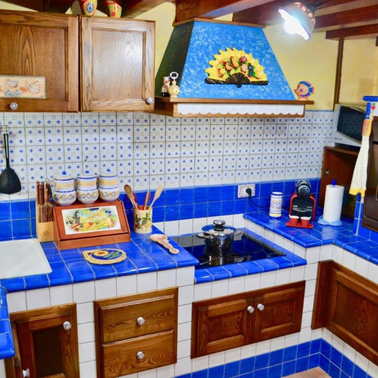 Home sweet home - One-Bedroom Apartment - 3