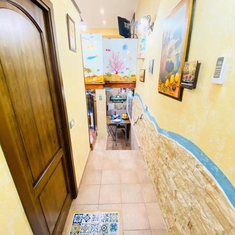 Home sweet home - One-Bedroom Apartment - 19