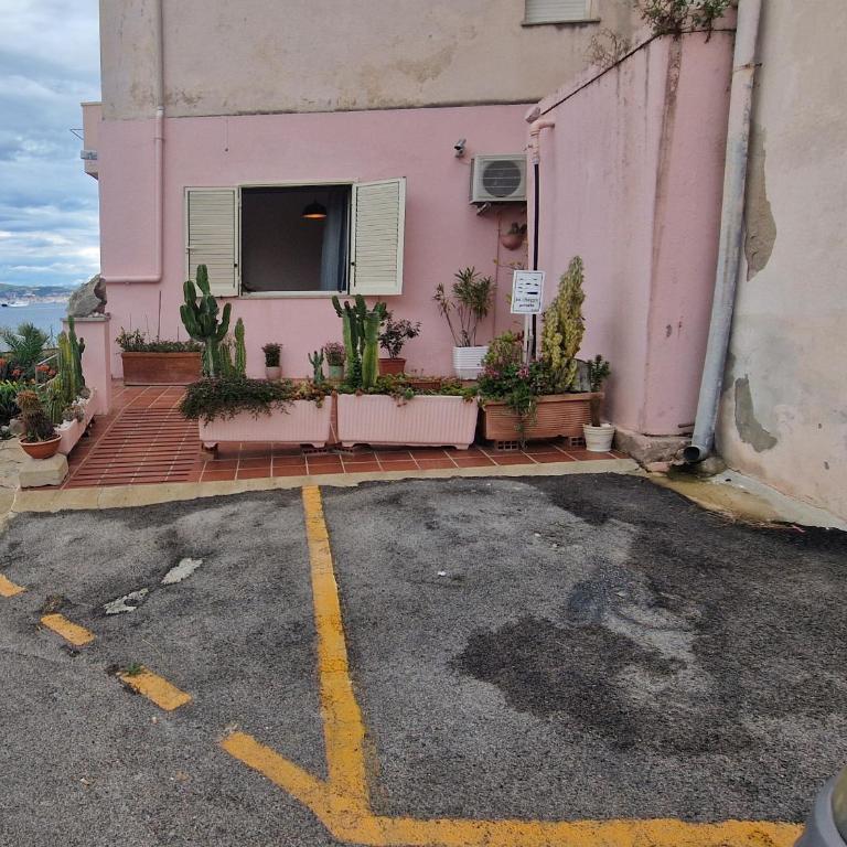 Casa Anna - One-Bedroom Apartment - 33
