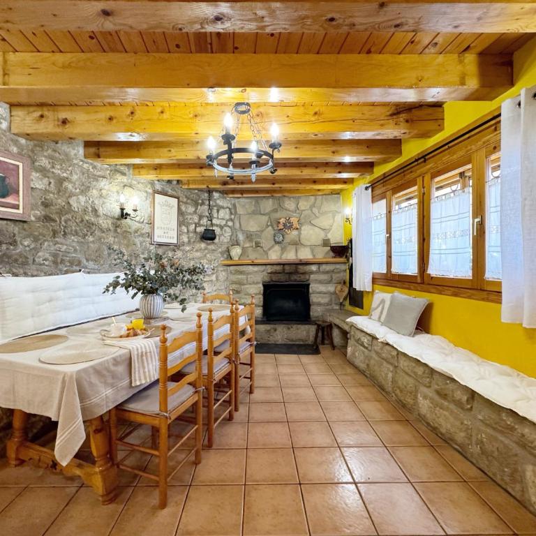 Casa OPECHS - Haus mit 3 Schlafzimmern - 100