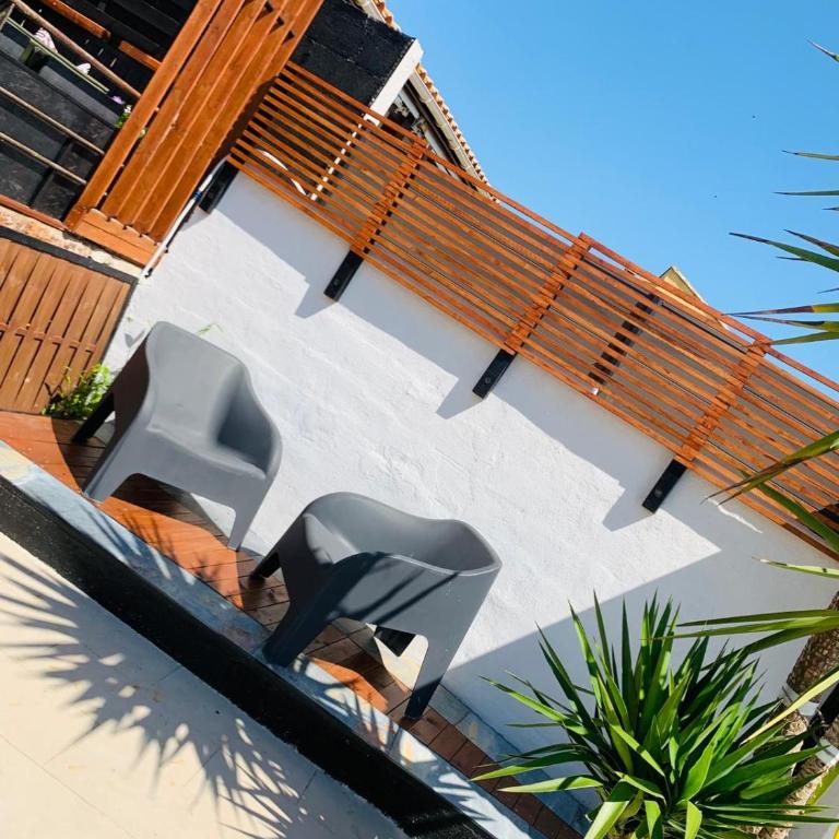Villa NYVIONI, proche de la mer, avec piscine et SPA - Casa con 2 Camere da Letto - 48