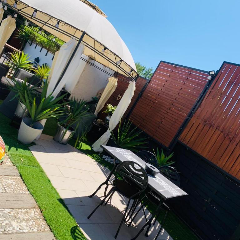 Villa NYVIONI, proche de la mer, avec piscine et SPA - Casa con 2 Camere da Letto - 45