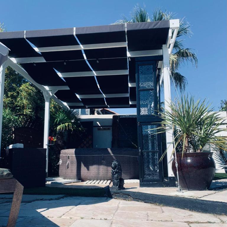 Villa NYVIONI, proche de la mer, avec piscine et SPA - Casa con 2 Camere da Letto - 61