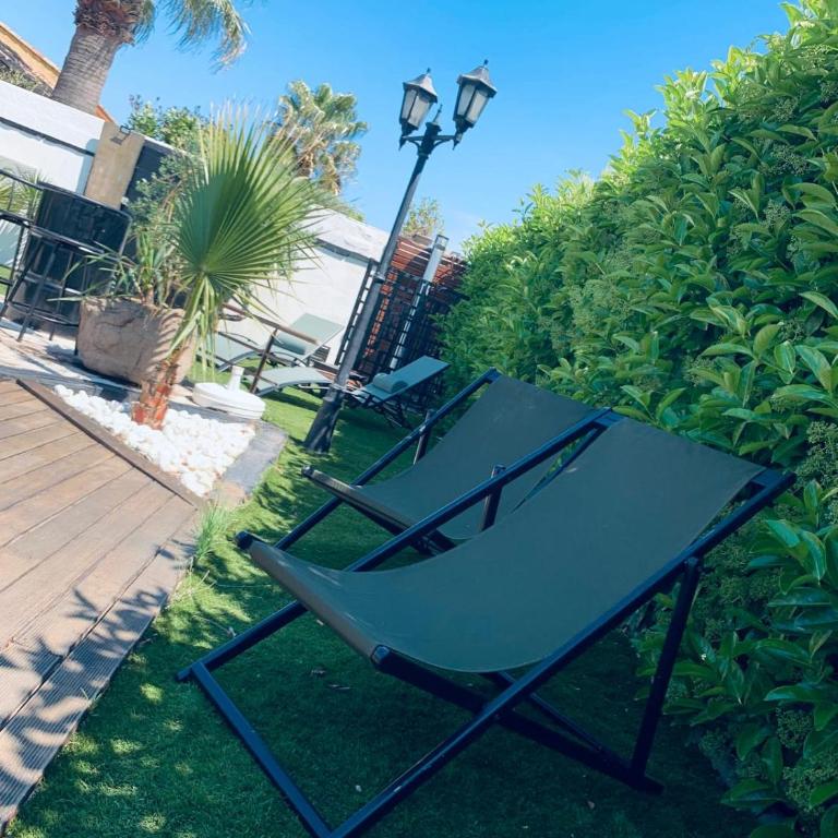 Villa NYVIONI, proche de la mer, avec piscine et SPA - Casa con 2 Camere da Letto - 39