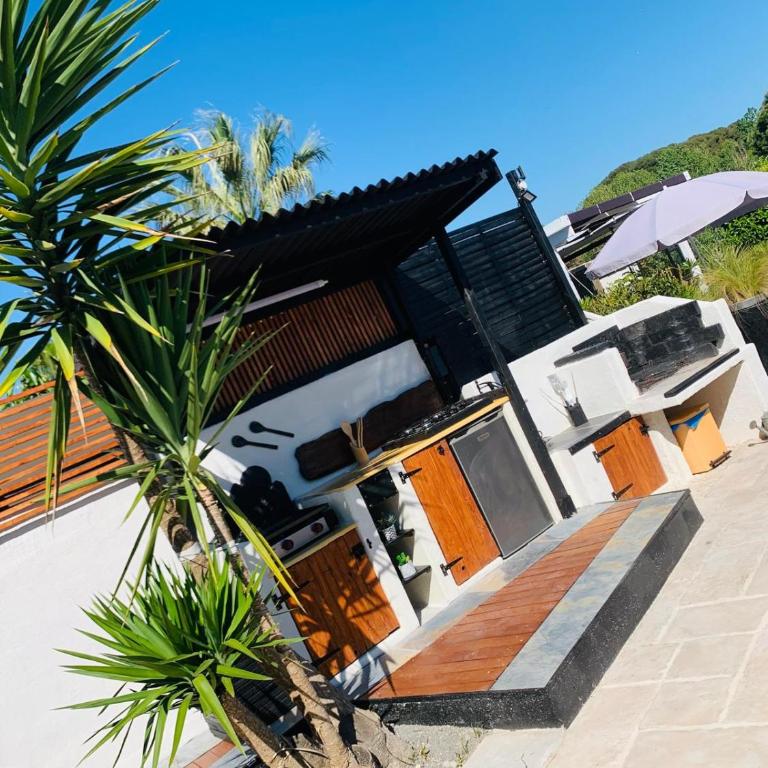 Villa NYVIONI, proche de la mer, avec piscine et SPA - Casa con 2 Camere da Letto - 21