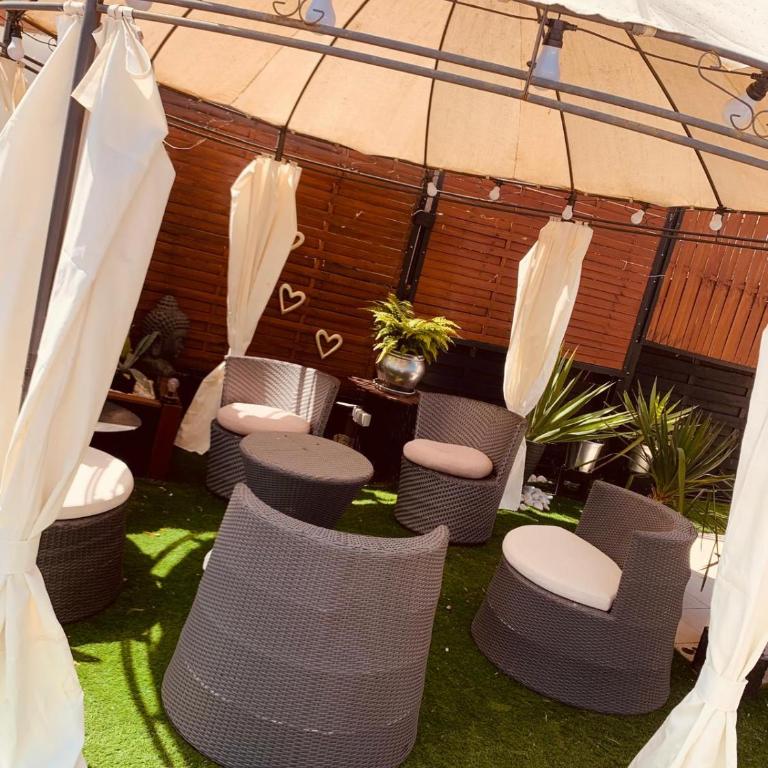 Villa NYVIONI, proche de la mer, avec piscine et SPA - Casa con 2 Camere da Letto - 28