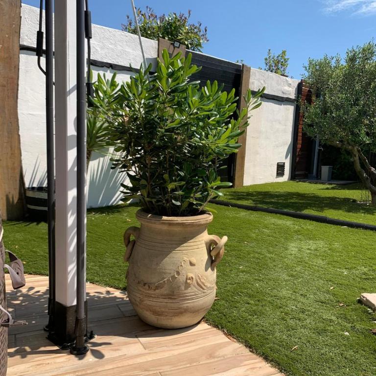 Villa NYVIONI, proche de la mer, avec piscine et SPA - Casa con 2 Camere da Letto - 25