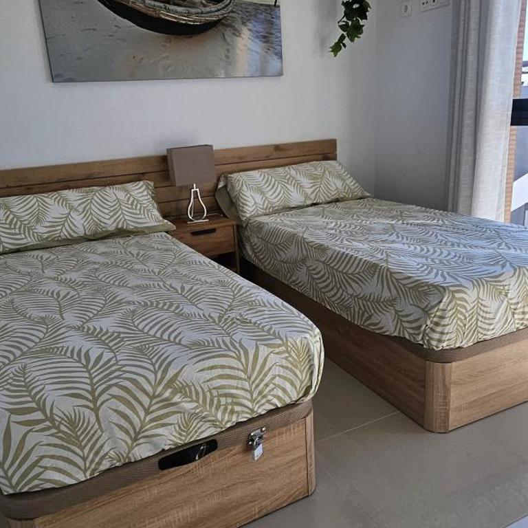 Zenia Beach - Apartamento de 2 dormitorios - 3