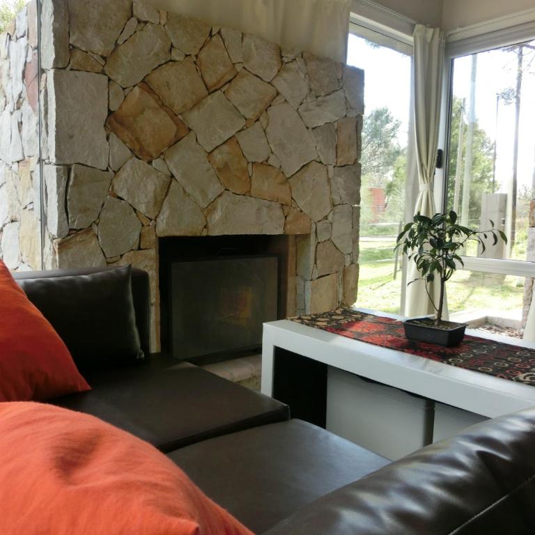 Complejo Aires del Bosque - Casa con 1 dormitorio - 4