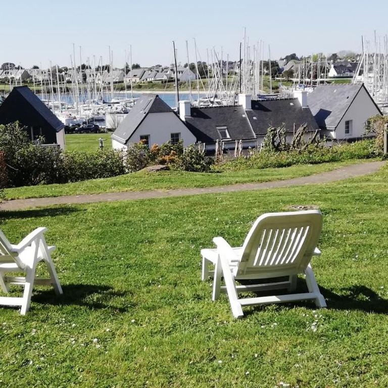 Port du Crouesty Cap'Océan - maeva Home - Appartement 3 Pièces 4 Personnes - Sélection MAE-1534 - Appartement - 12