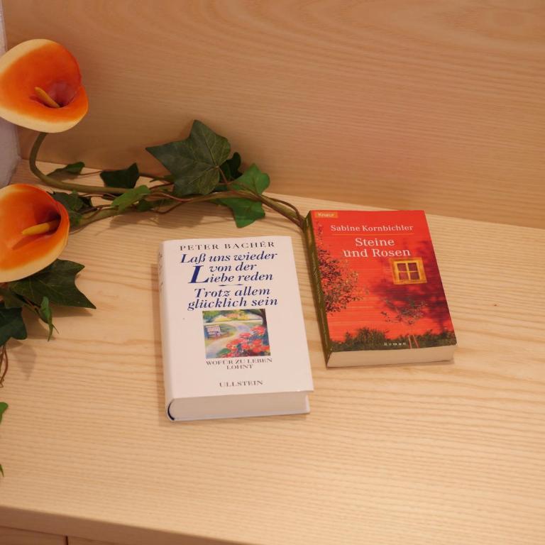 Haus Talblick - Camera Matrimoniale Piccola - 3