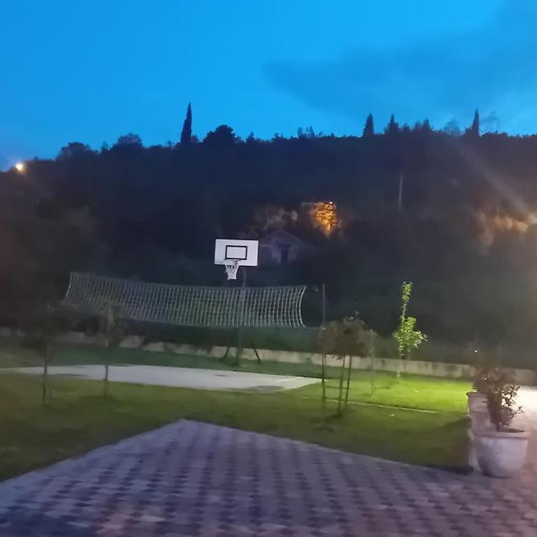 Villa Lila - Three-Bedroom Villa - 18