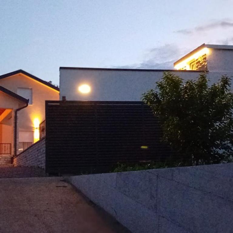 Villa Lila - Three-Bedroom Villa - 57