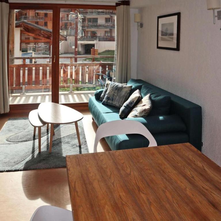 Résidence Parc Des Airelles - APPARTEMENT PARC DES AIRELLES 111 MAE-0224 - Appartement - 2