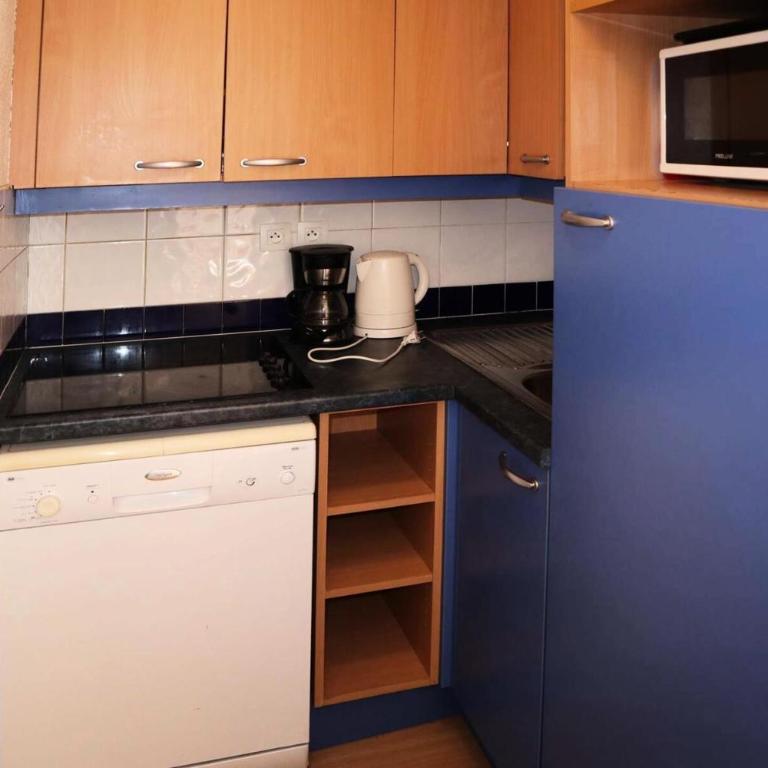 Résidence Parc Des Airelles - APPARTEMENT PARC DES AIRELLES 111 MAE-0224 - Appartement - 5