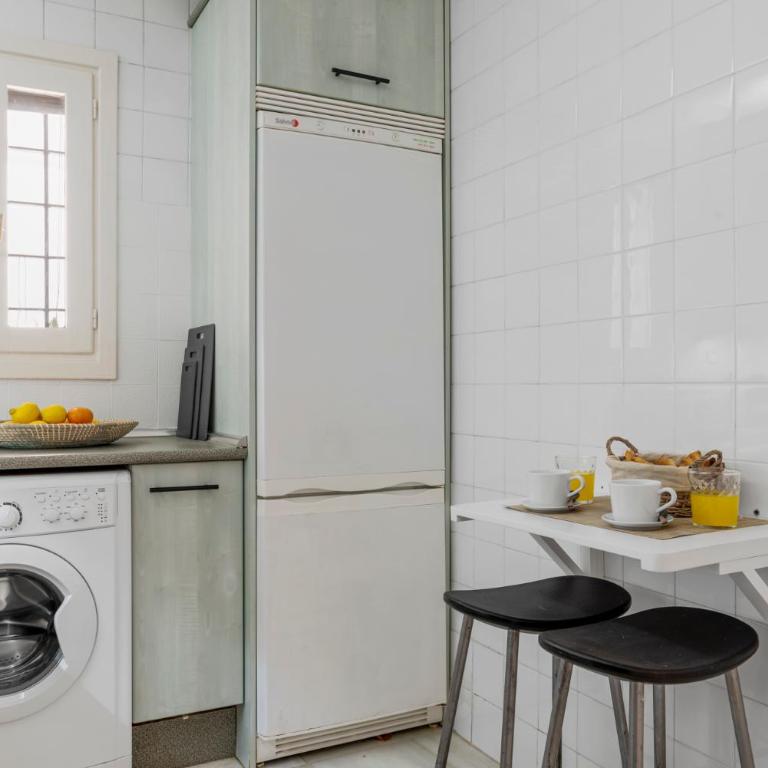 02 bdr Cádiz 208 - Apartamento - 28