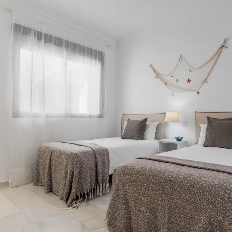 02 bdr Cádiz 208 - Apartamento - 33