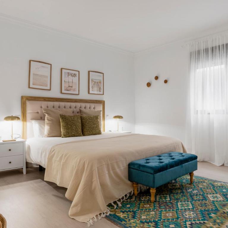 02 bdr Cádiz 208 - Apartamento - 34