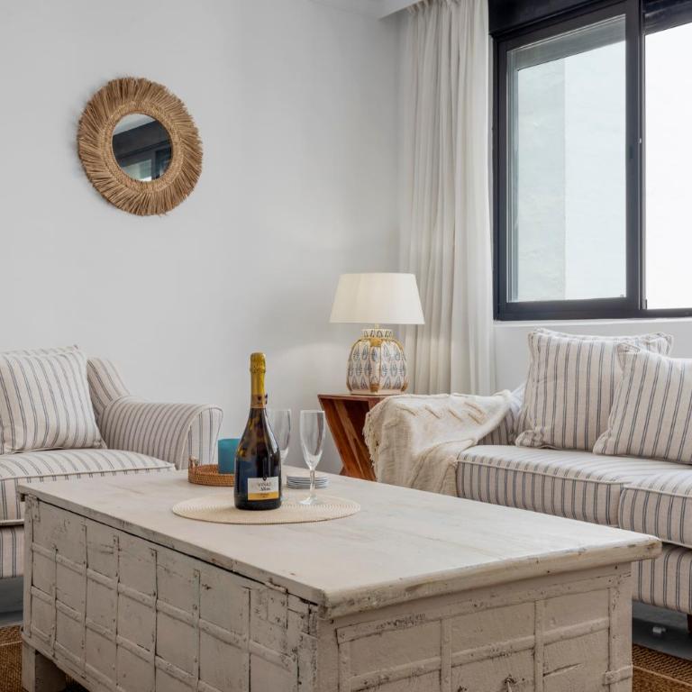 02 bdr Cádiz 208 - Apartamento - 42