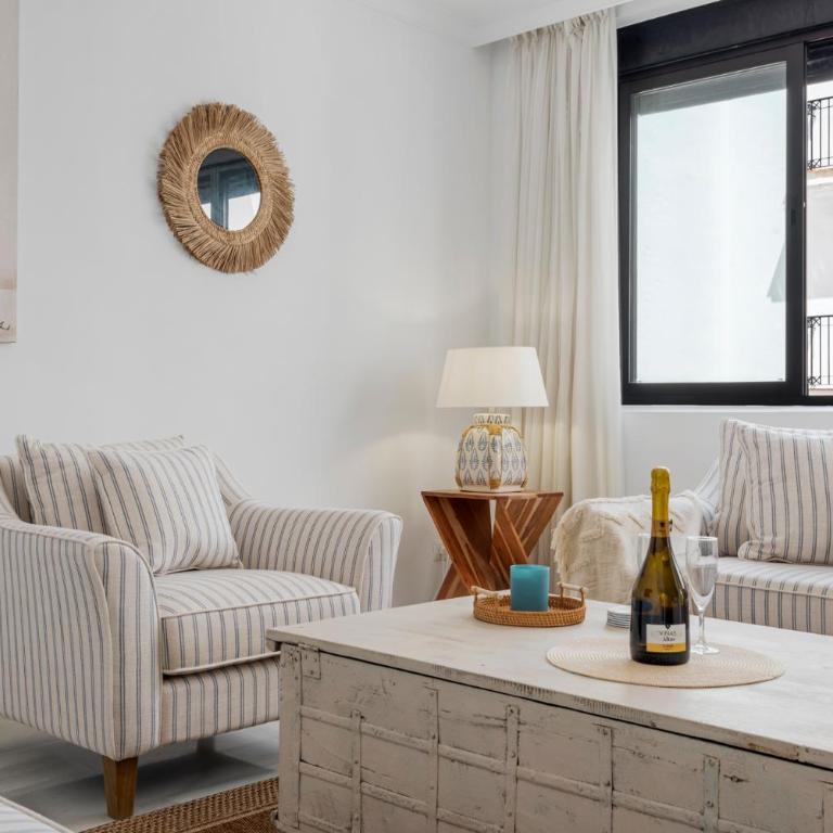 02 bdr Cádiz 208 - Apartamento - 44