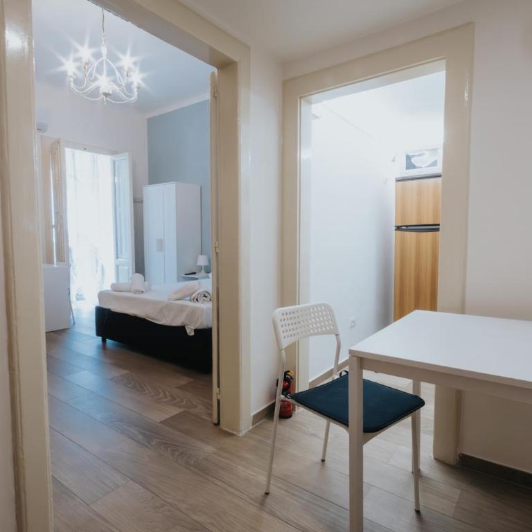 Casa de Papel - Appartamento Monolocale con 1 Letto Matrimoniale - 29