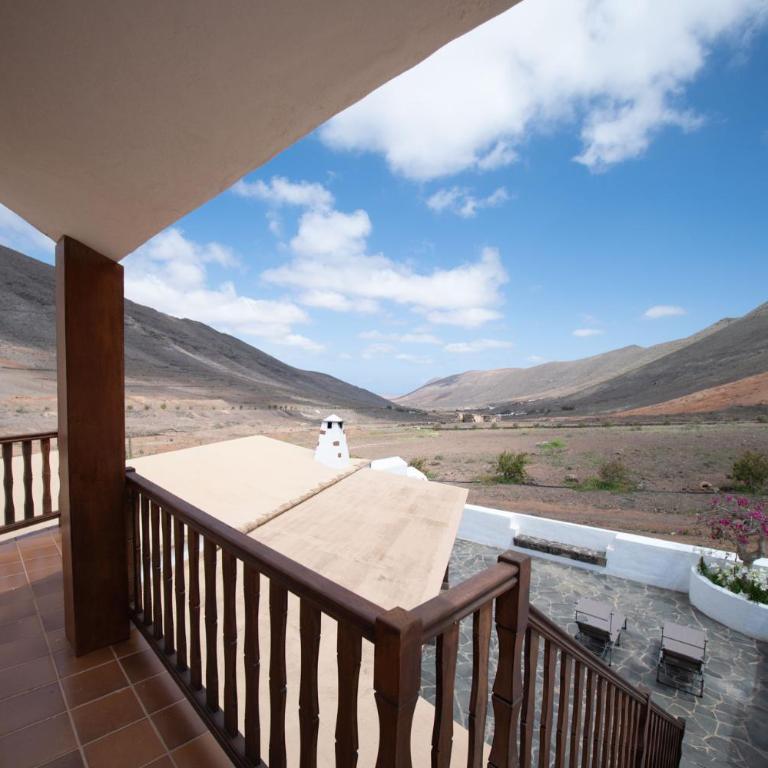 La Hacienda Fuerteventura - Villa - 13