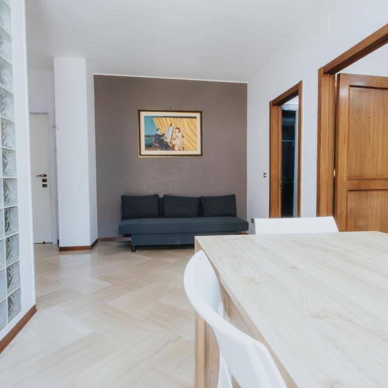 Lenoci Home - Appartamento con 1 Camera da Letto - 35