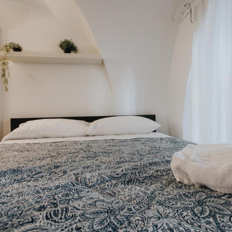 Al Sottosopra - Appartamento Monolocale con 1 Letto Matrimoniale - 8