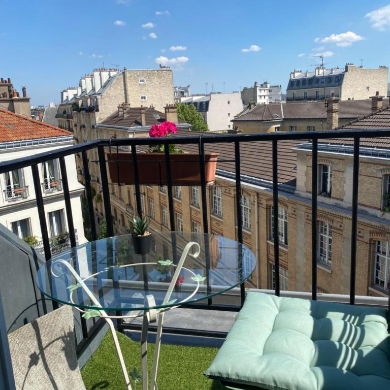 Loft de luxe à deux pas du panthéon - Appartement 1 Chambre - 5