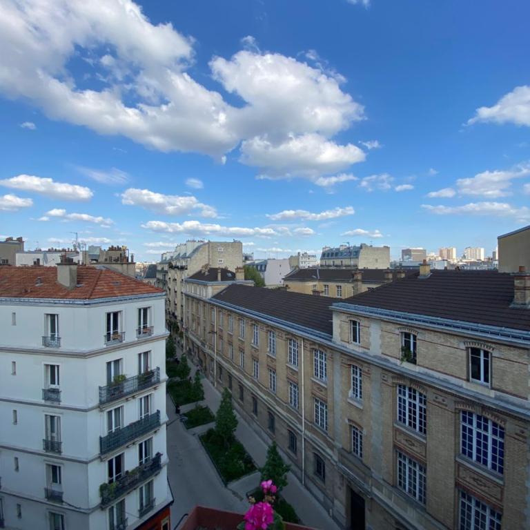 Loft de luxe à deux pas du panthéon - Appartement 1 Chambre - 4