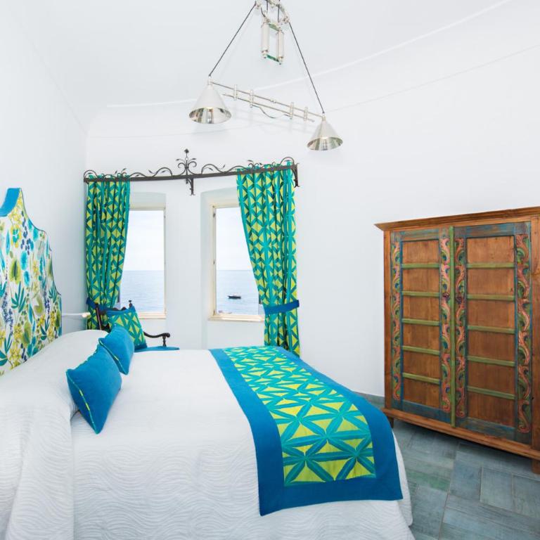 Villa Torre Trasita luxury suites - Junior Suite - 11
