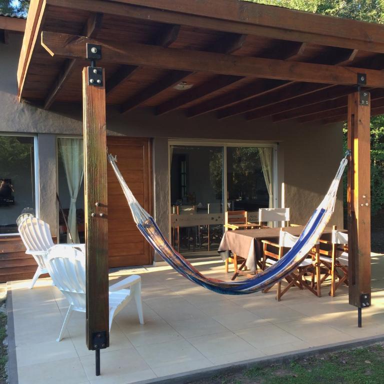 Complejo Aires del Bosque - Casa con 1 dormitorio - 20