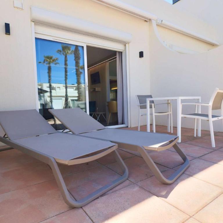 LOVE ROOM Jardin d'Eden BY AGN JE108 - Suite Junior Premium "réservé aux couples" - Appartamento Deluxe - 11