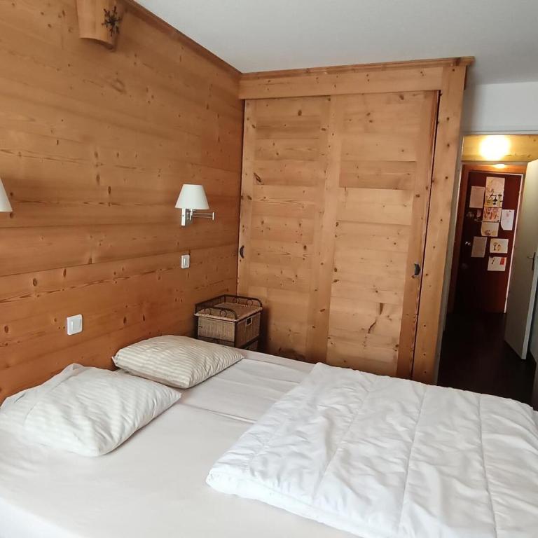 Résidence Loubatiere - Bel appartement rénové, proches commerces et pistes. MAE-8364 - Apartment - 6