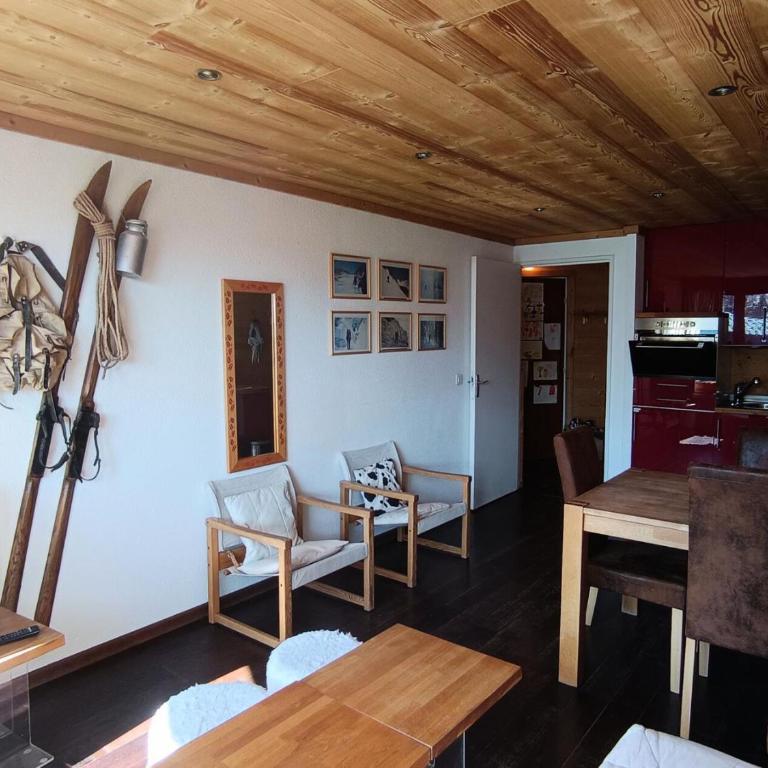 Résidence Loubatiere - Bel appartement rénové, proches commerces et pistes. MAE-8364 - Apartment - 11