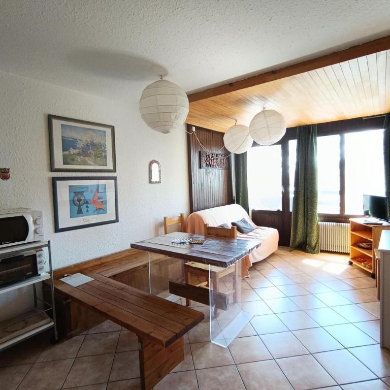 Résidence Loubatiere - Appartement 2 pièces + cabine pour 4/6 personnes MAE-8924 - Apartamento - 1