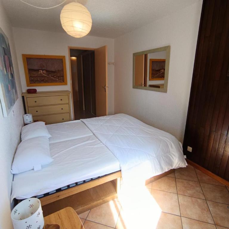 Résidence Loubatiere - Appartement 2 pièces + cabine pour 4/6 personnes MAE-8924 - Apartamento - 6