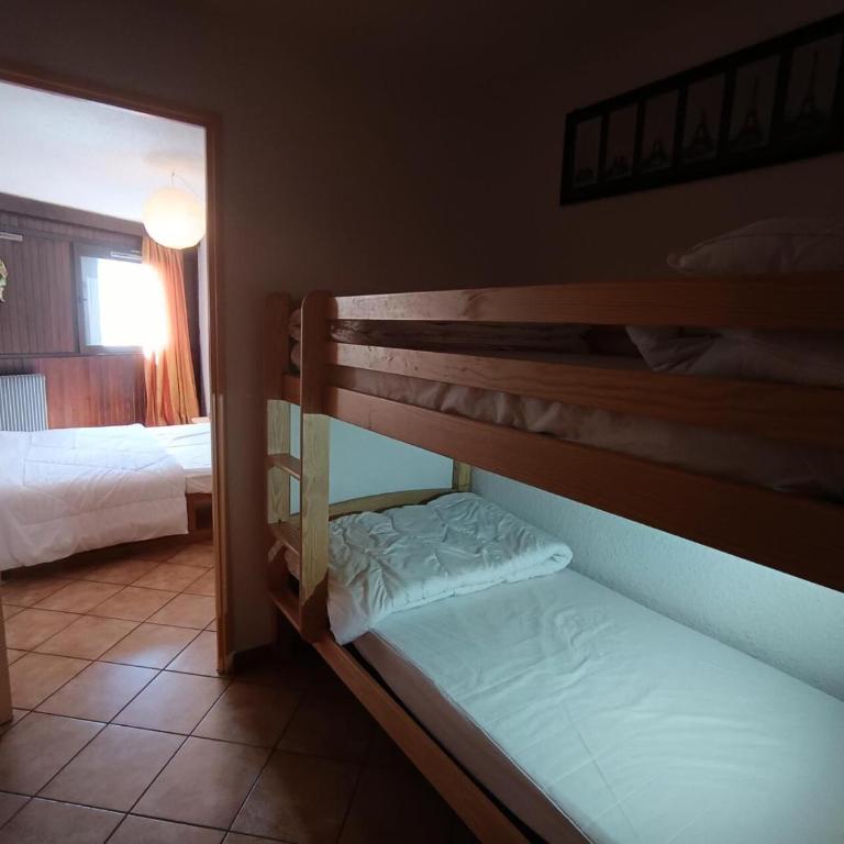 Résidence Loubatiere - Appartement 2 pièces + cabine pour 4/6 personnes MAE-8924 - Apartamento - 7