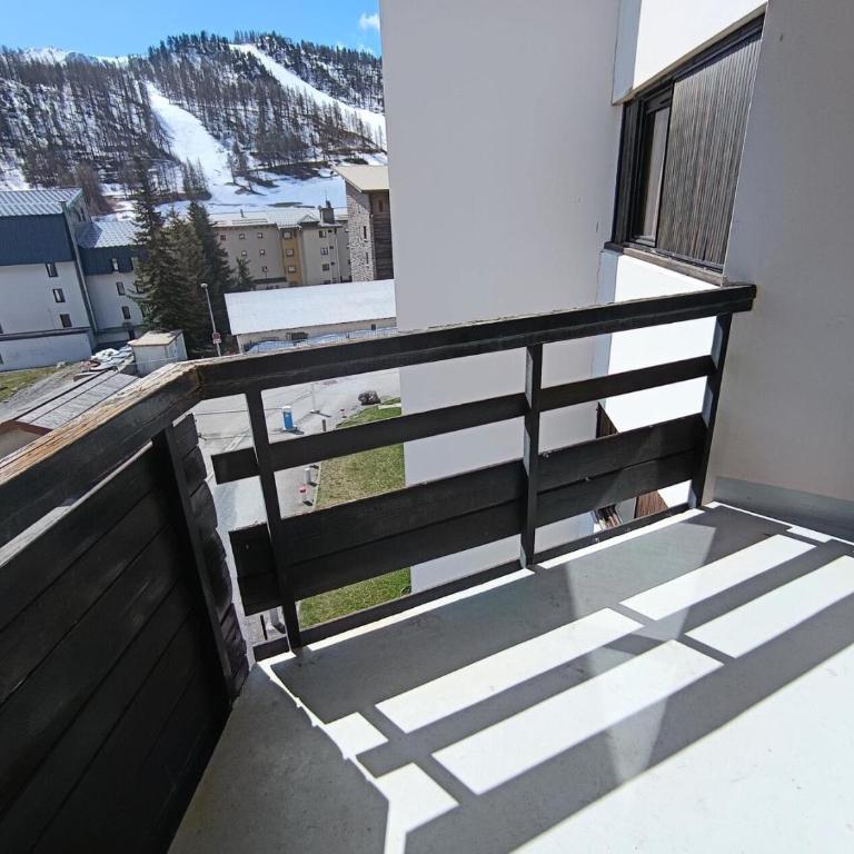 Résidence Loubatiere - Appartement 2 pièces + cabine pour 4/6 personnes MAE-8924 - Apartamento - 11