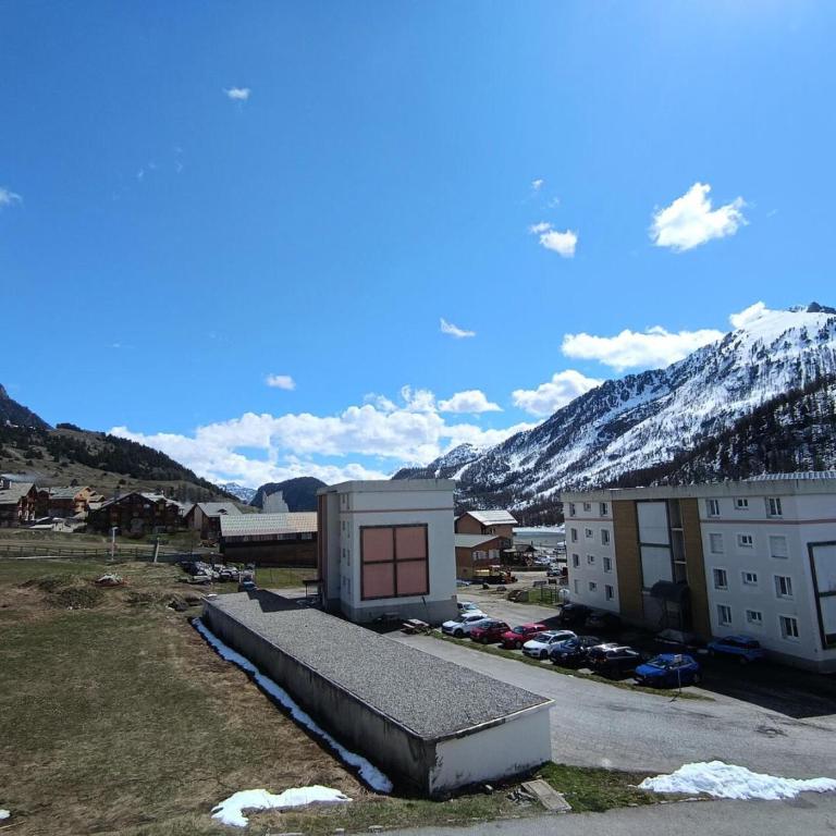 Résidence Loubatiere - Appartement 2 pièces + cabine pour 4/6 personnes MAE-8924 - Apartamento - 10