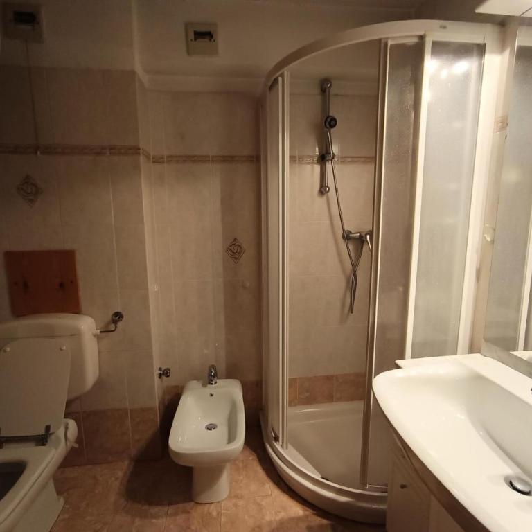 Résidence Le Sommet - Appartement avec terrasse et jardinet - Belle vue - Parking couvert MAE-9094 - Monolocale - 7
