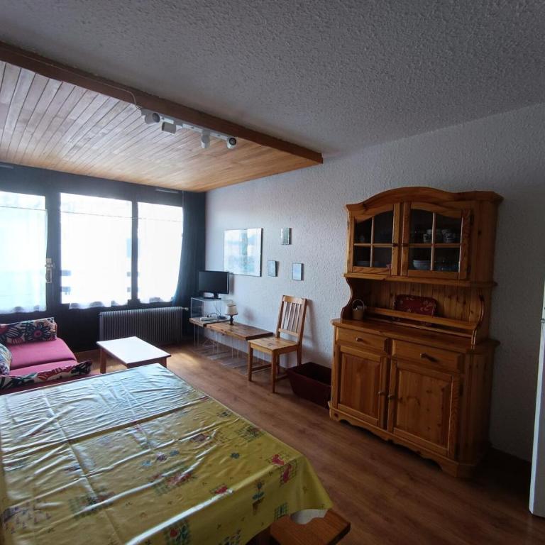 Résidence Loubatiere - Appartement proche de spistes et des commerces MAE-8874 - Appartamento - 4