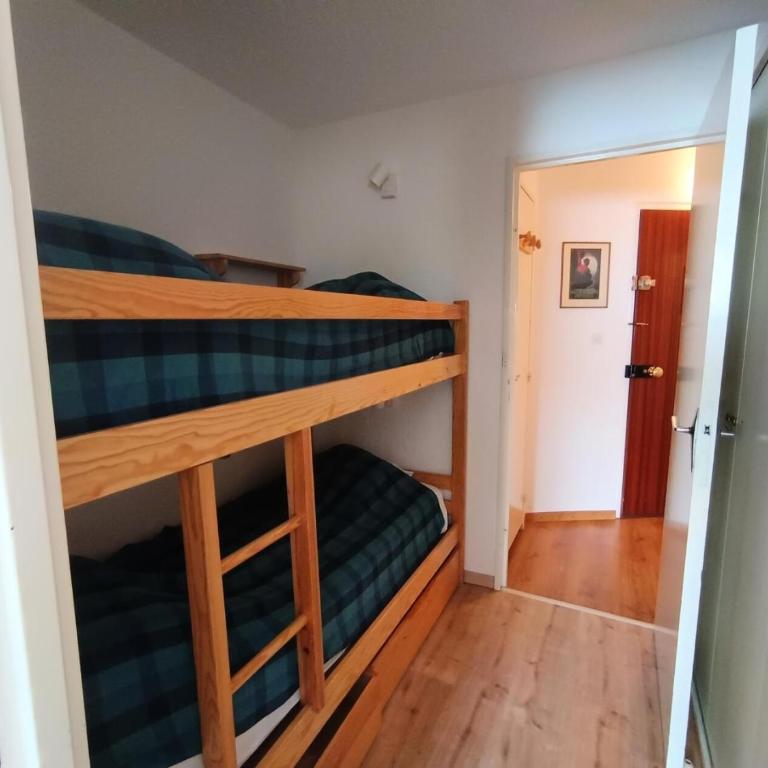 Résidence Loubatiere - Appartement proche de spistes et des commerces MAE-8874 - Appartamento - 7