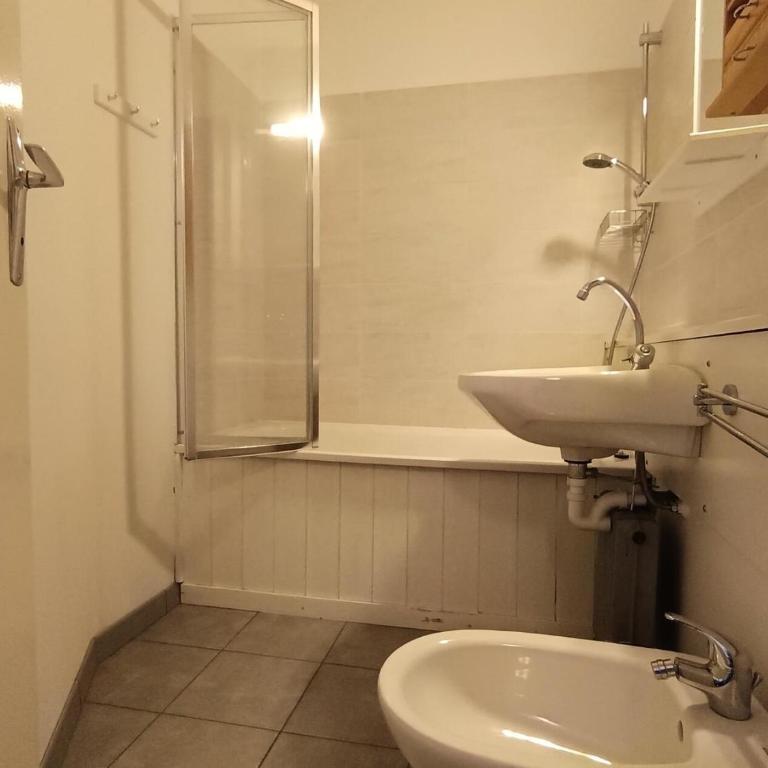 Résidence Loubatiere - Appartement proche de spistes et des commerces MAE-8874 - Appartamento - 9