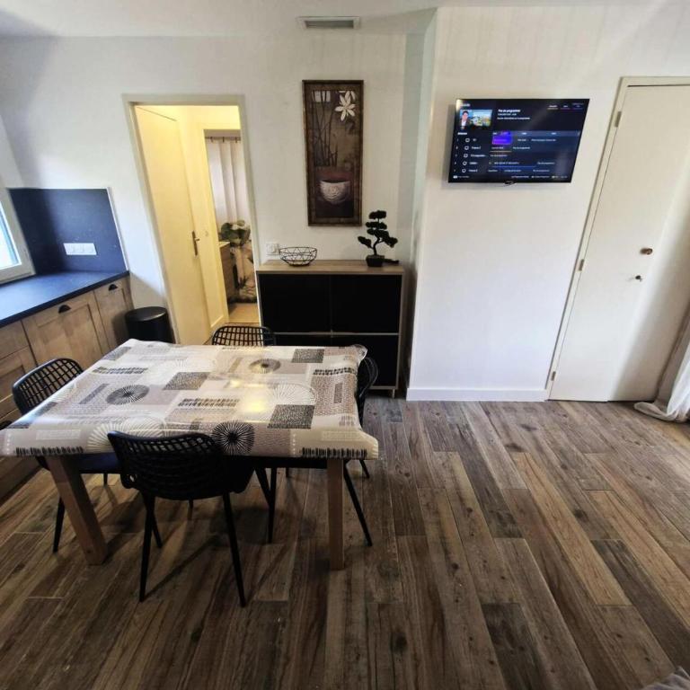 Résidence Ile Des Pecheurs - VILLA 3 PIECES 6 couchages LE BARCARES MAE-6674 - Casa Vacanze - 9