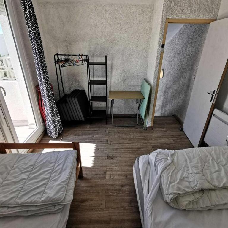 Résidence Les Patios 1 - VILLA 3 PIECES 6 couchages PORT LEUCATE MAE-6924 - Maison de Vacances - 20